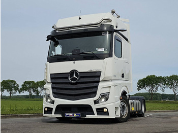 Tractor truck MERCEDES-BENZ Actros 1845