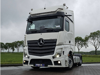 Tractor truck MERCEDES-BENZ Actros 1845