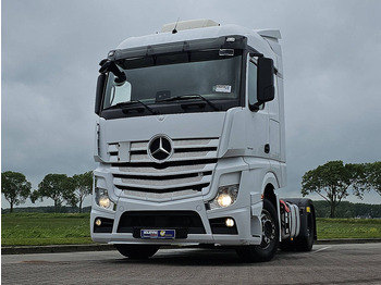 Tractor truck MERCEDES-BENZ Actros 1845