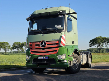 Tractor truck MERCEDES-BENZ Actros 1846
