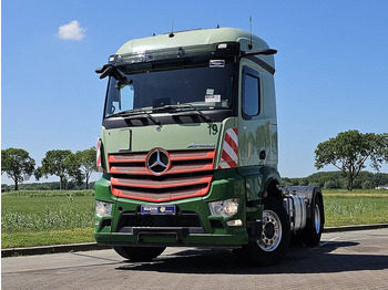 Tractor truck MERCEDES-BENZ Actros 1846