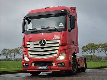 Tractor truck MERCEDES-BENZ Actros 1848