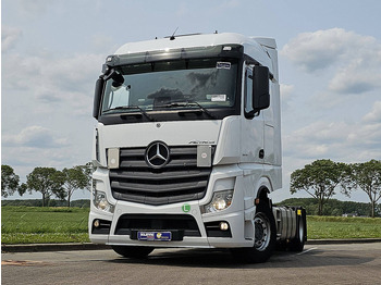 Tractor truck MERCEDES-BENZ Actros 1848