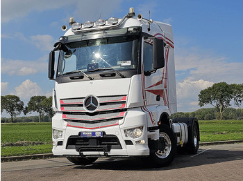 Tractor truck MERCEDES-BENZ Actros 1851