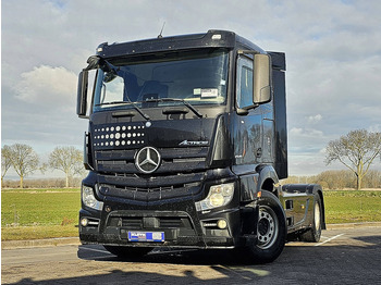 Tractor truck MERCEDES-BENZ Actros