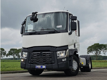 Tractor truck RENAULT T 460