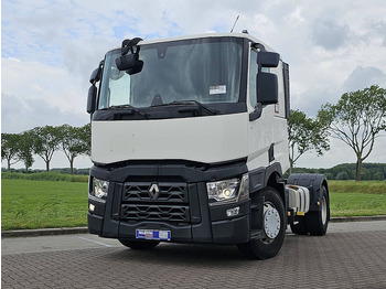 Tractor truck RENAULT T 460