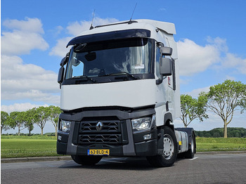 Tractor truck RENAULT T 460