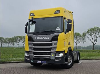 Tractor truck SCANIA R 450