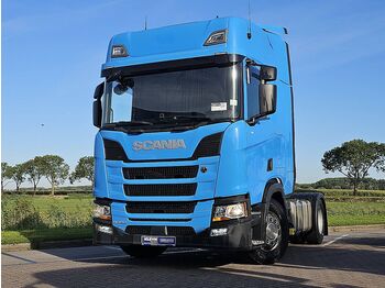 SCANIA R 450 Tractor truck