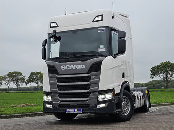 Tractor truck SCANIA R 460