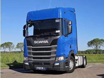Tractor truck SCANIA R 500