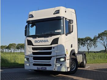 SCANIA R 500 Tractor truck