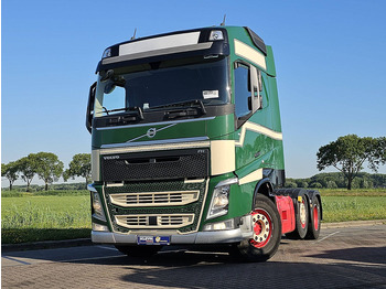 Tractor truck VOLVO FH 460
