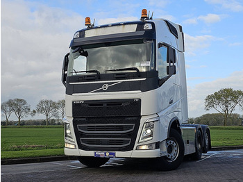 Tractor truck VOLVO FH 500