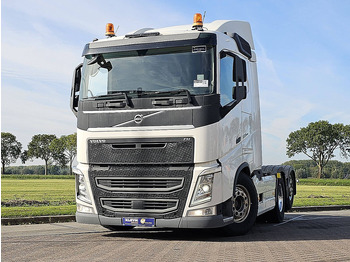 Tractor truck VOLVO FH 500