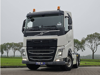 Tractor truck VOLVO FH 500