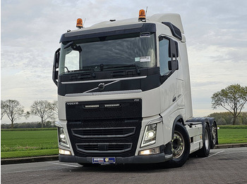 Tractor truck VOLVO FH 500