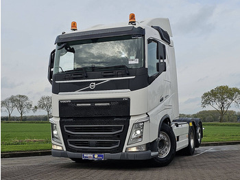 Tractor truck VOLVO FH 500