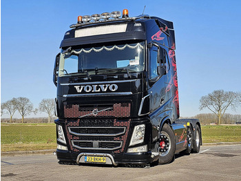 Tractor truck VOLVO FH 540