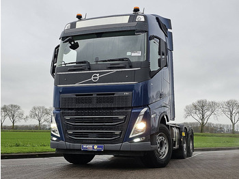 Tractor truck VOLVO FH 540