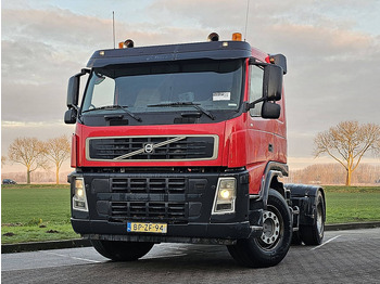 Tractor truck VOLVO FM12 340