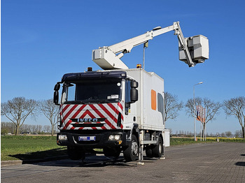 Truck IVECO EuroCargo