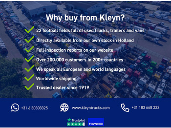 Renault D 180 leasing Renault D 180: picture 4