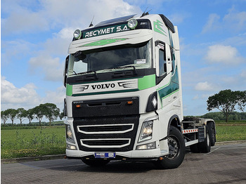 Hook lift truck VOLVO FH 500