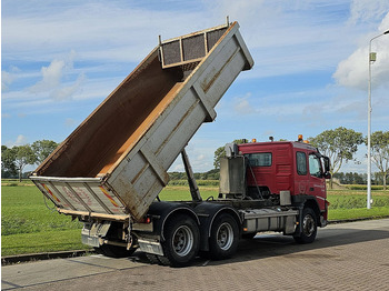 Tipper Volvo FM 13.440 6X4: picture 2