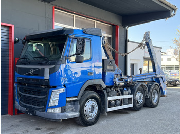 Tipper VOLVO FM 410
