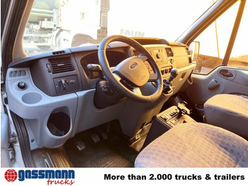 Ambulance Ford Transit 2.2 TDCI 4x2, Krankentransporter: picture 2 Ambulance Ford Transit 2.2 TDCI 4x2, Krankentransporter: picture 2