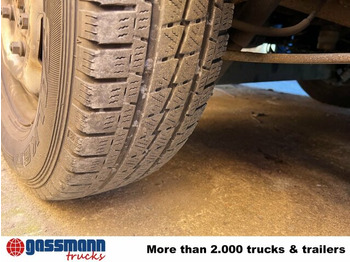 Ambulance Ford Transit 2.2 TDCI 4x2, Krankentransporter: picture 3 Ambulance Ford Transit 2.2 TDCI 4x2, Krankentransporter: picture 3