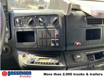 Asphalt machine, Asphalt machine MAN TGA 26.430 6X4 BL: picture 5