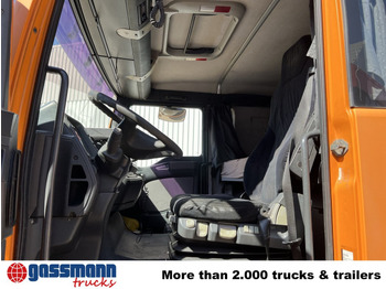 Asphalt machine, Asphalt machine MAN TGA 26.430 6X4 BL: picture 3