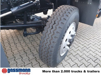 New Cab chassis truck MAN TGS 41.480 8X6 BB: picture 3