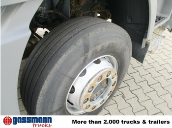 Tipper Mercedes-Benz Actros 2644/48 K 6x4: picture 3