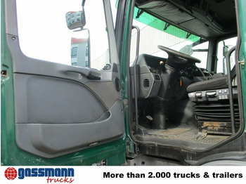 Tipper Mercedes-Benz Actros 2644/48 K 6x4: picture 5