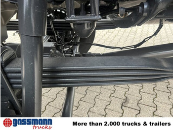 New Tipper Mercedes-Benz Arocs 3351 AK 6x6, Grounder: picture 5