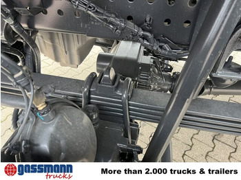 New Tipper Mercedes-Benz Arocs 3351 AK 6x6, Grounder: picture 4