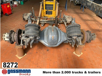 Rear axle MERCEDES-BENZ Atego
