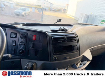 Dropside/ Flatbed truck Mercedes-Benz Axor 1829 L 4x2, 6-Sitzer: picture 4 Dropside/ Flatbed truck Mercedes-Benz Axor 1829 L 4x2, 6-Sitzer: picture 4