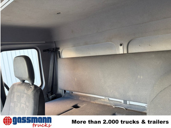 Dropside/ Flatbed truck Mercedes-Benz Axor 1829 L 4x2, 6-Sitzer: picture 5 Dropside/ Flatbed truck Mercedes-Benz Axor 1829 L 4x2, 6-Sitzer: picture 5