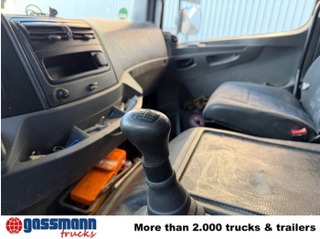Dropside/ Flatbed truck Mercedes-Benz Axor 1829 L 4x2, 6-Sitzer: picture 3 Dropside/ Flatbed truck Mercedes-Benz Axor 1829 L 4x2, 6-Sitzer: picture 3