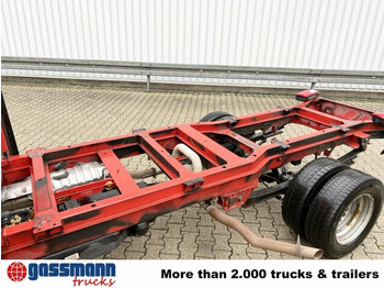 Cab chassis truck, Commercial truck Mercedes-Benz Sprinter 516 CDI 4x2, Bi-Xenon: picture 2