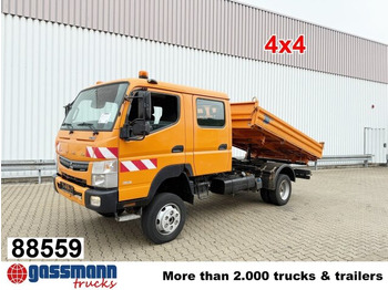 Tipper MITSUBISHI