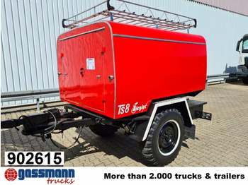 Utility/ Special vehicle