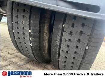 Log trailer RSAH Z 65 GK Holzanhänger: picture 3 Log trailer RSAH Z 65 GK Holzanhänger: picture 3