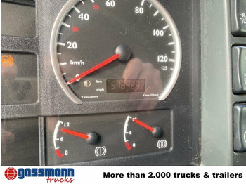 Tractor truck MAN TGA 26.480 6x6 BB, Kipphydraulik: picture 4 Tractor truck MAN TGA 26.480 6x6 BB, Kipphydraulik: picture 4