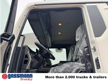 New Tractor truck MAN TGS 33.440 BB 6x4, mehrfach vorhanden!: picture 2
